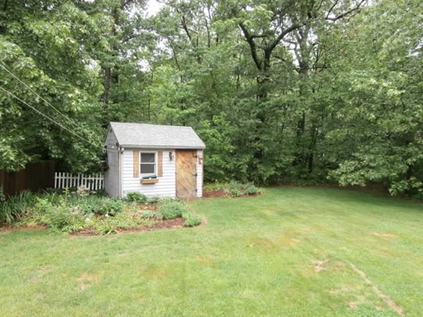 41 Santoro Road Worcester, MA 01606 - Photo 11 of 13 Gallery Image 11