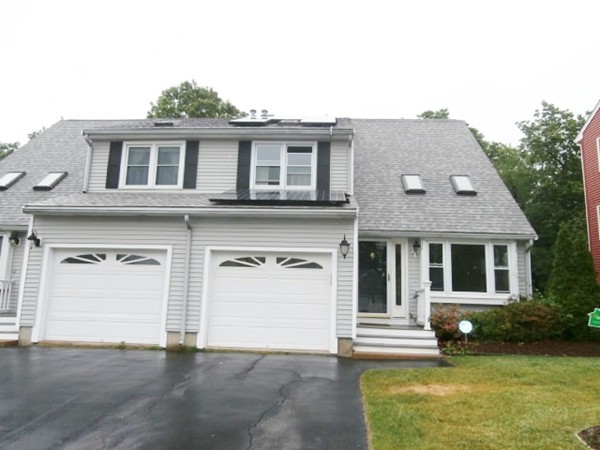 41 Santoro Road Worcester, MA 01606 - Photo 13 of 13 Gallery Image 13