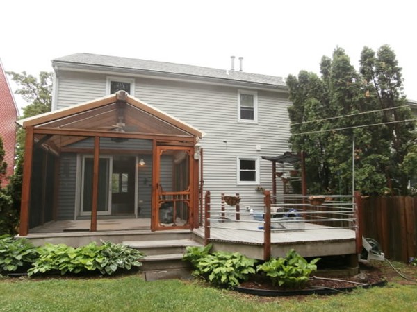 41 Santoro Road Worcester, MA 01606 - Photo 10 of 13 Gallery Image 10