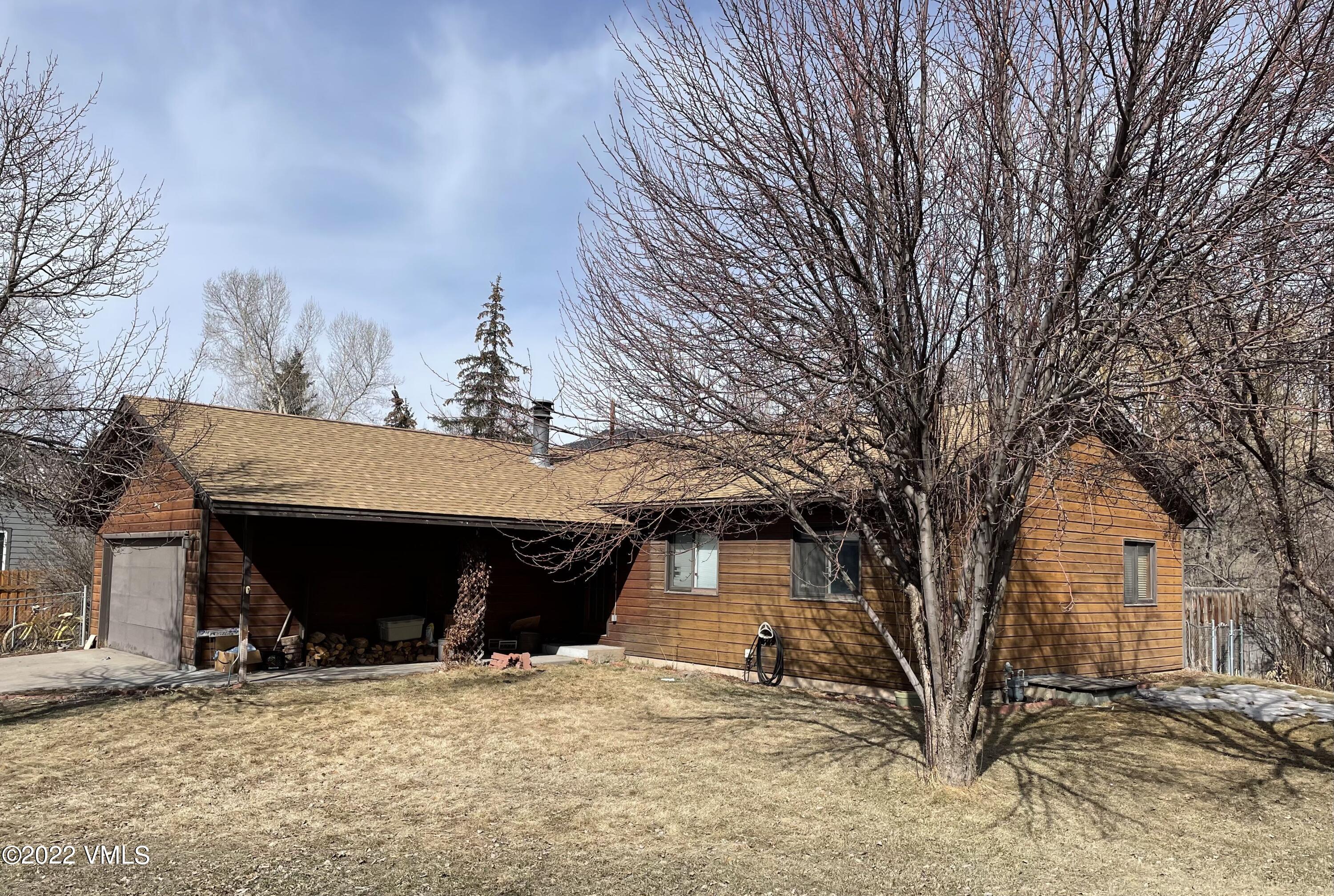 100 River View Road Gypsum, CO 81637 - Photo 1 of 1 View of property