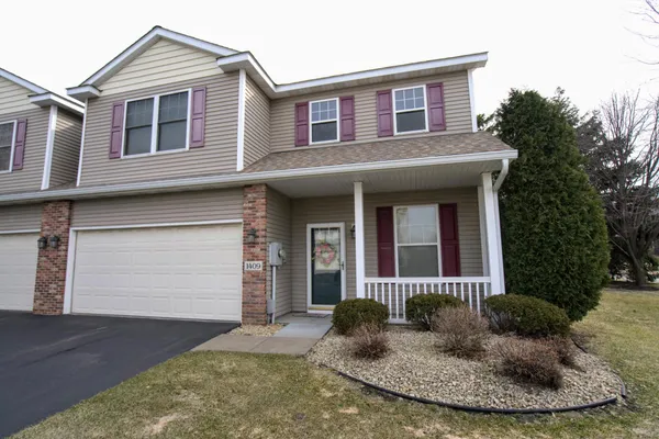 $269,900 | 1409 131st Avenue Northeast, Minneapolis, MN 55449