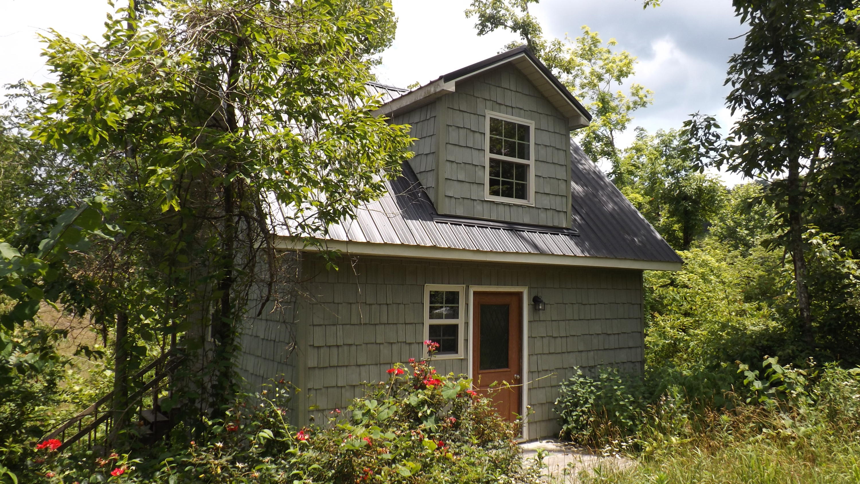 Charlie Lane Speedwell, TN 37870 - Photo 5 of 7 Charlie Ln. front (1)