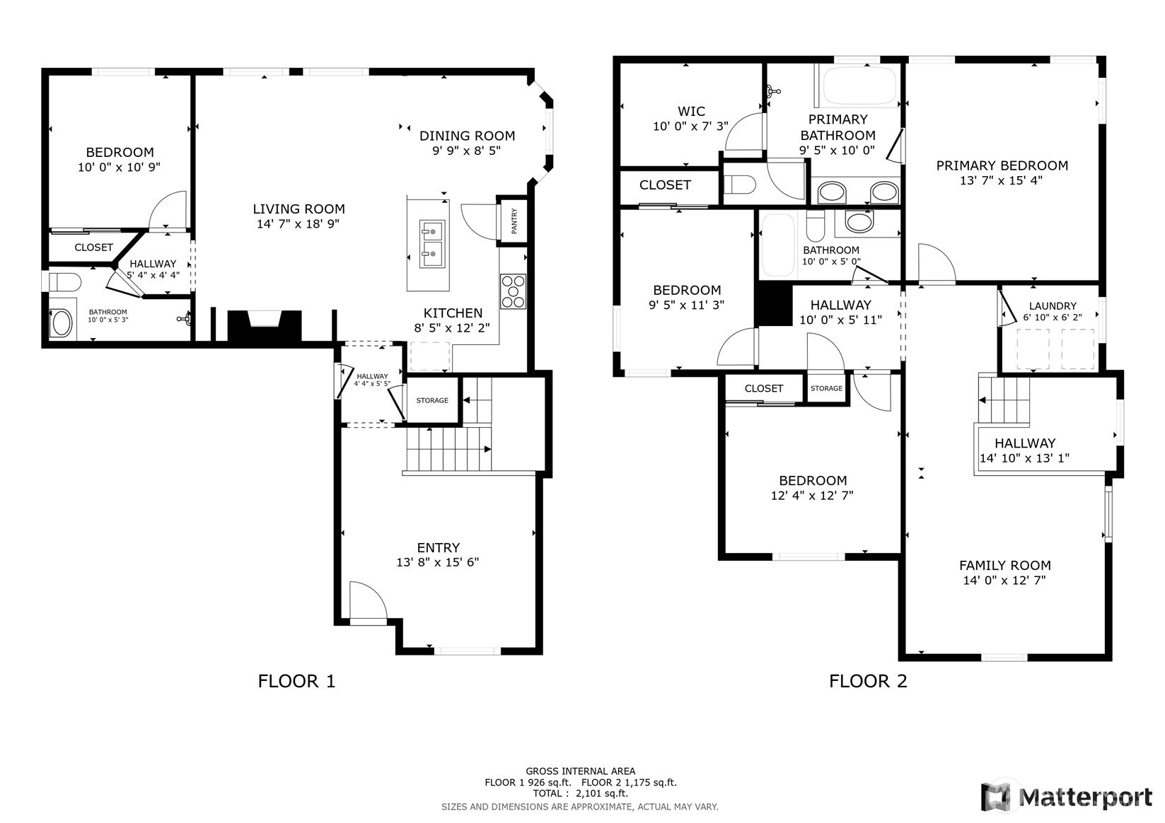 18525 115th Place Southeast Renton, WA 98055 - Photo 28 of 29