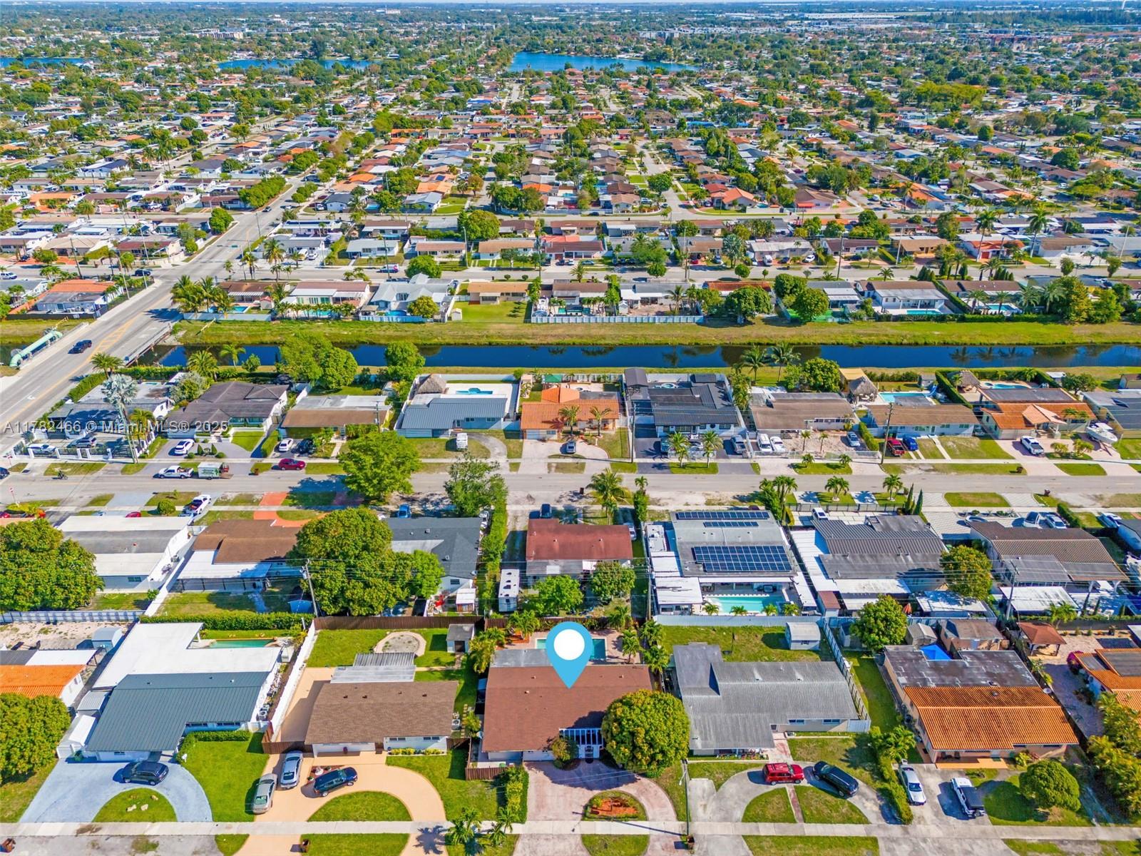 729 West 50th Place Hialeah, FL 33012 - Photo 44 of 45