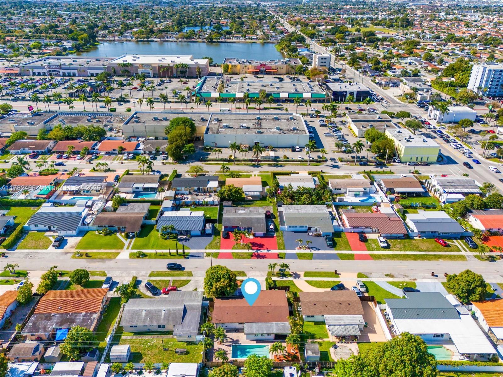 729 West 50th Place Hialeah, FL 33012 - Photo 45 of 45