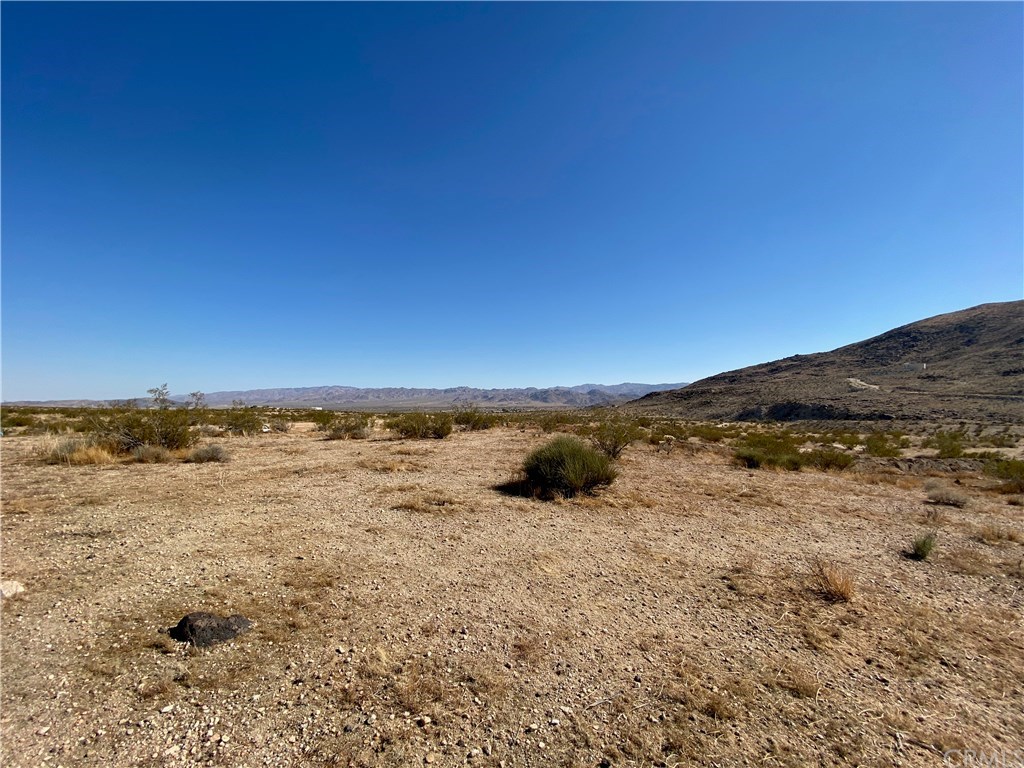 1234 Outpost Road Joshua Tree, CA 92252 - Photo 1 of 1 Gallery Image 1