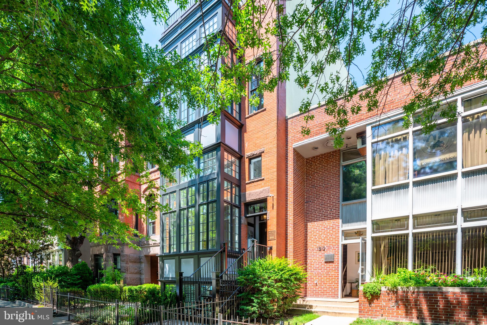 Welcome Home to Residence 3 at The James !