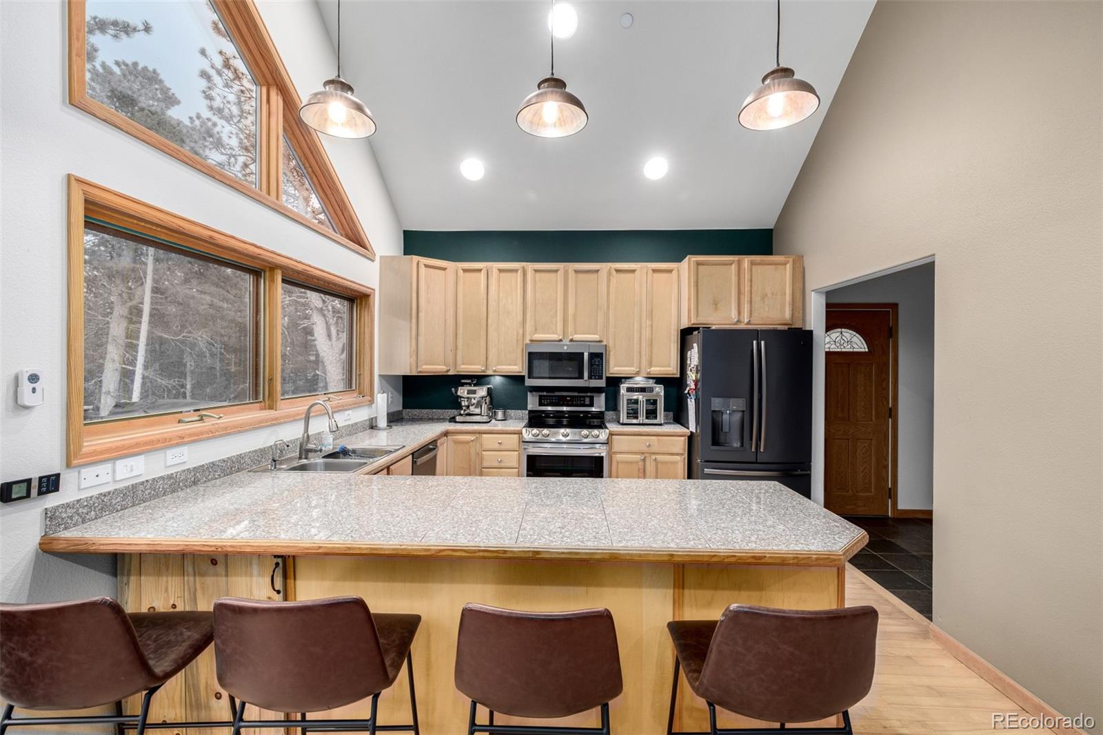 317 Ridge Road Ward, CO 80481 - Photo 11 of 41