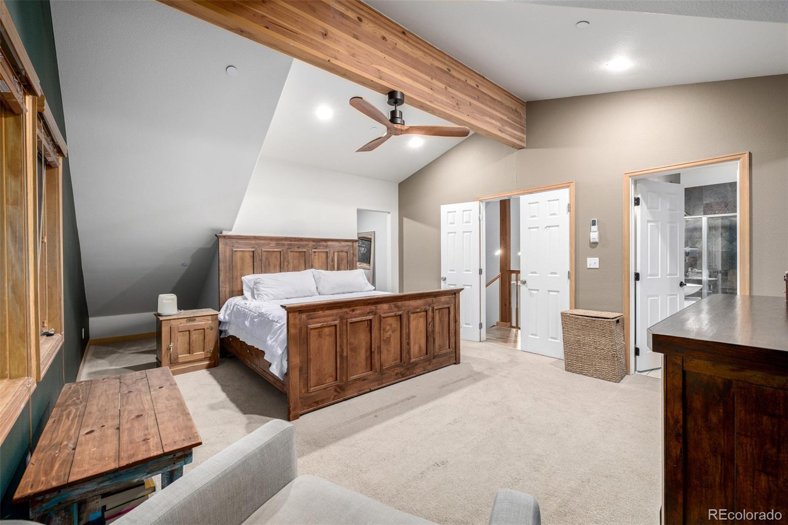 317 Ridge Road Ward, CO 80481 - Photo 17 of 41