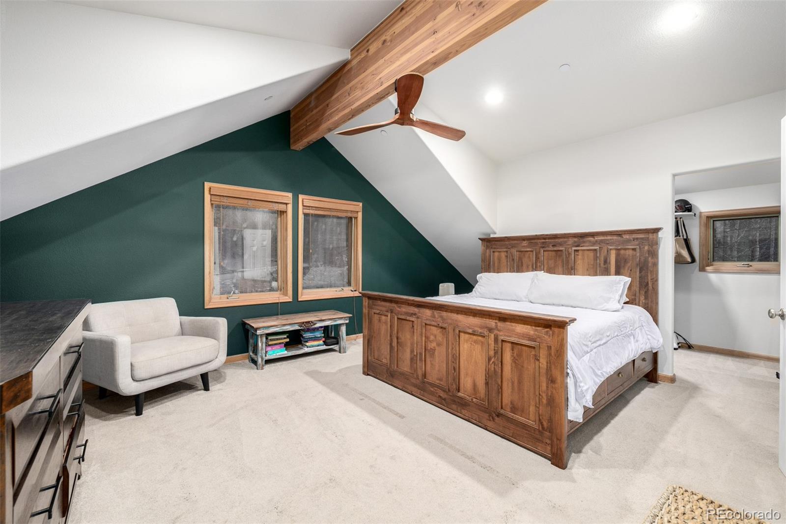 317 Ridge Road Ward, CO 80481 - Photo 18 of 41