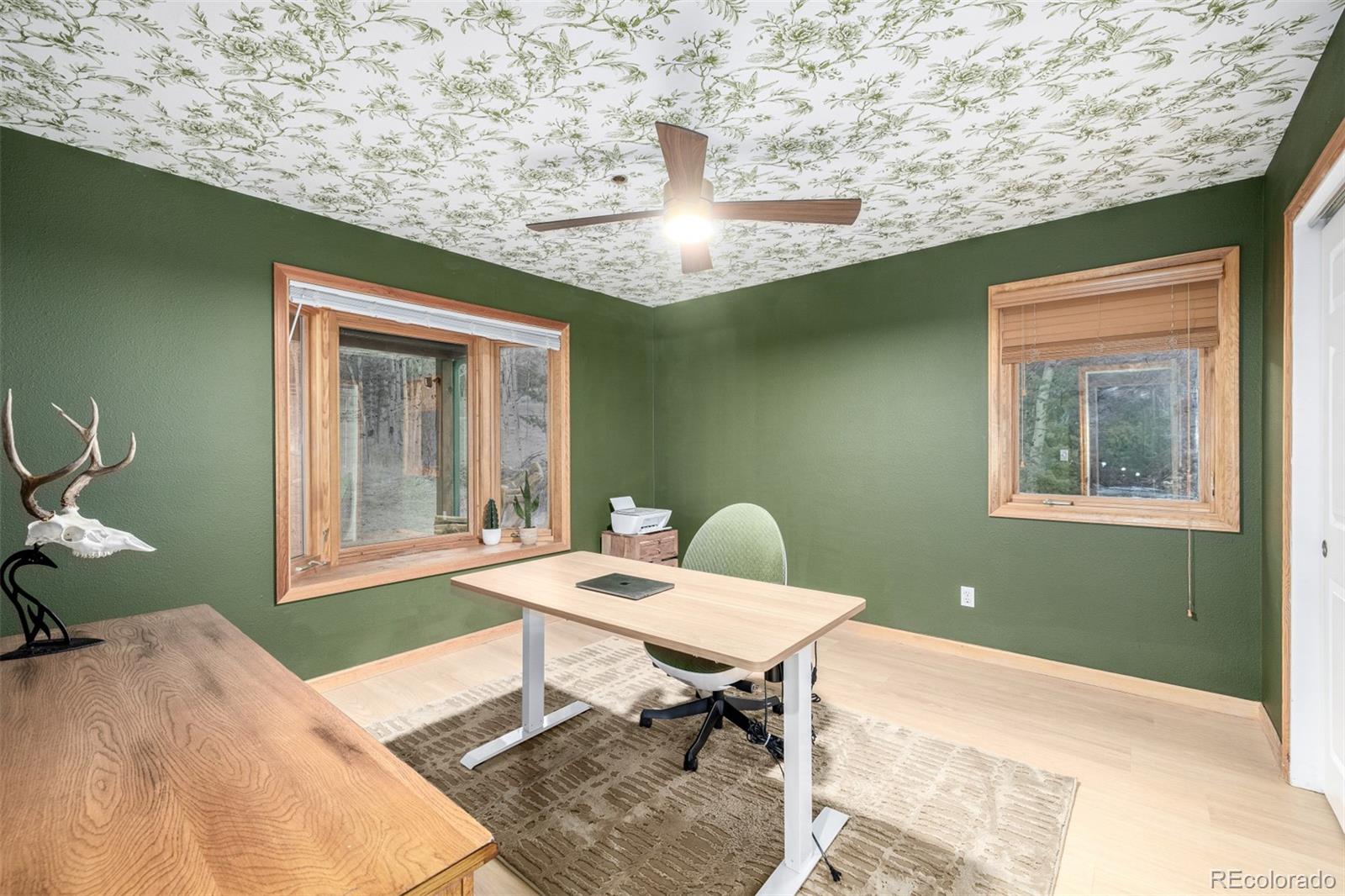 317 Ridge Road Ward, CO 80481 - Photo 21 of 41