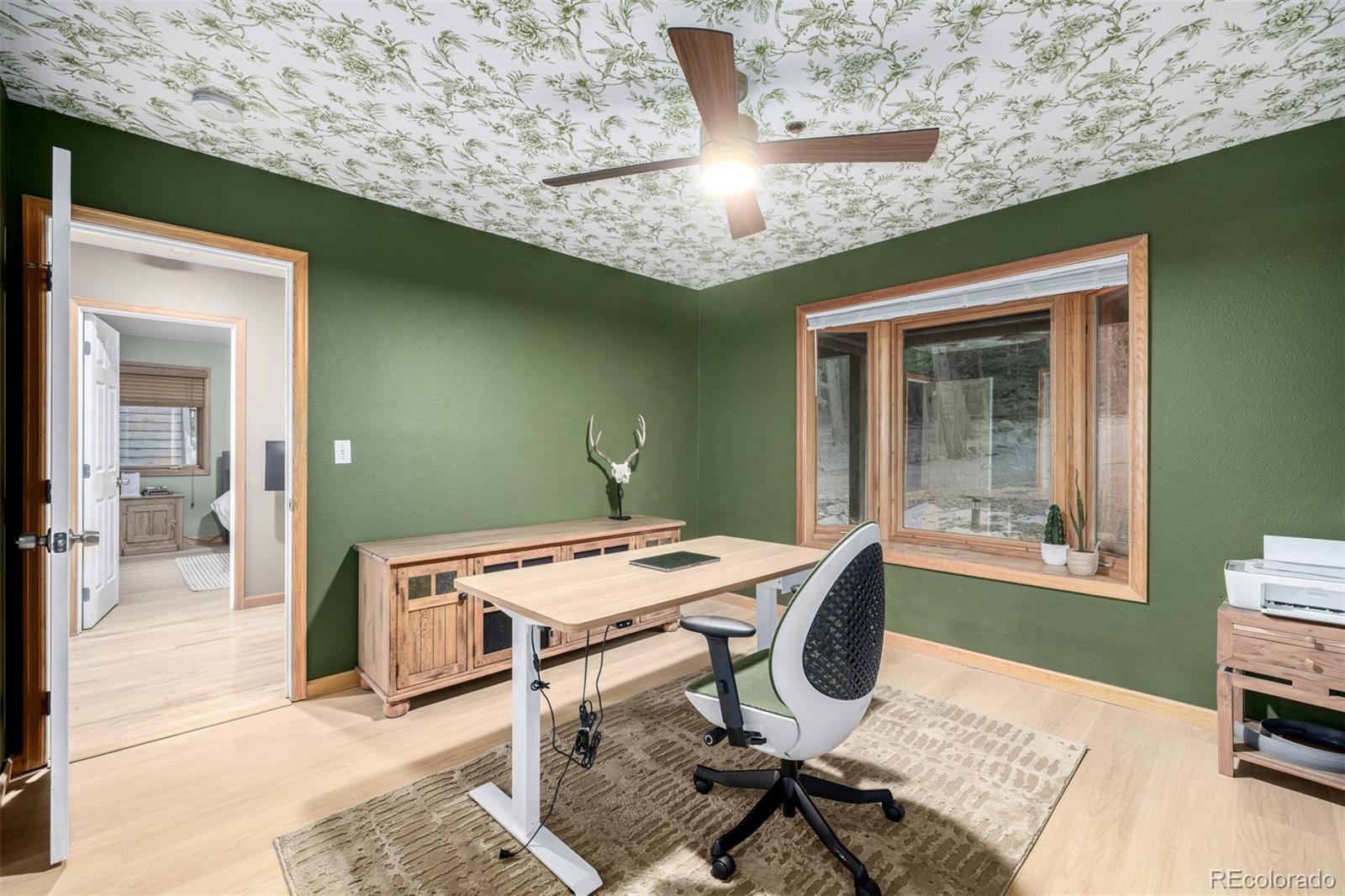 317 Ridge Road Ward, CO 80481 - Photo 22 of 41