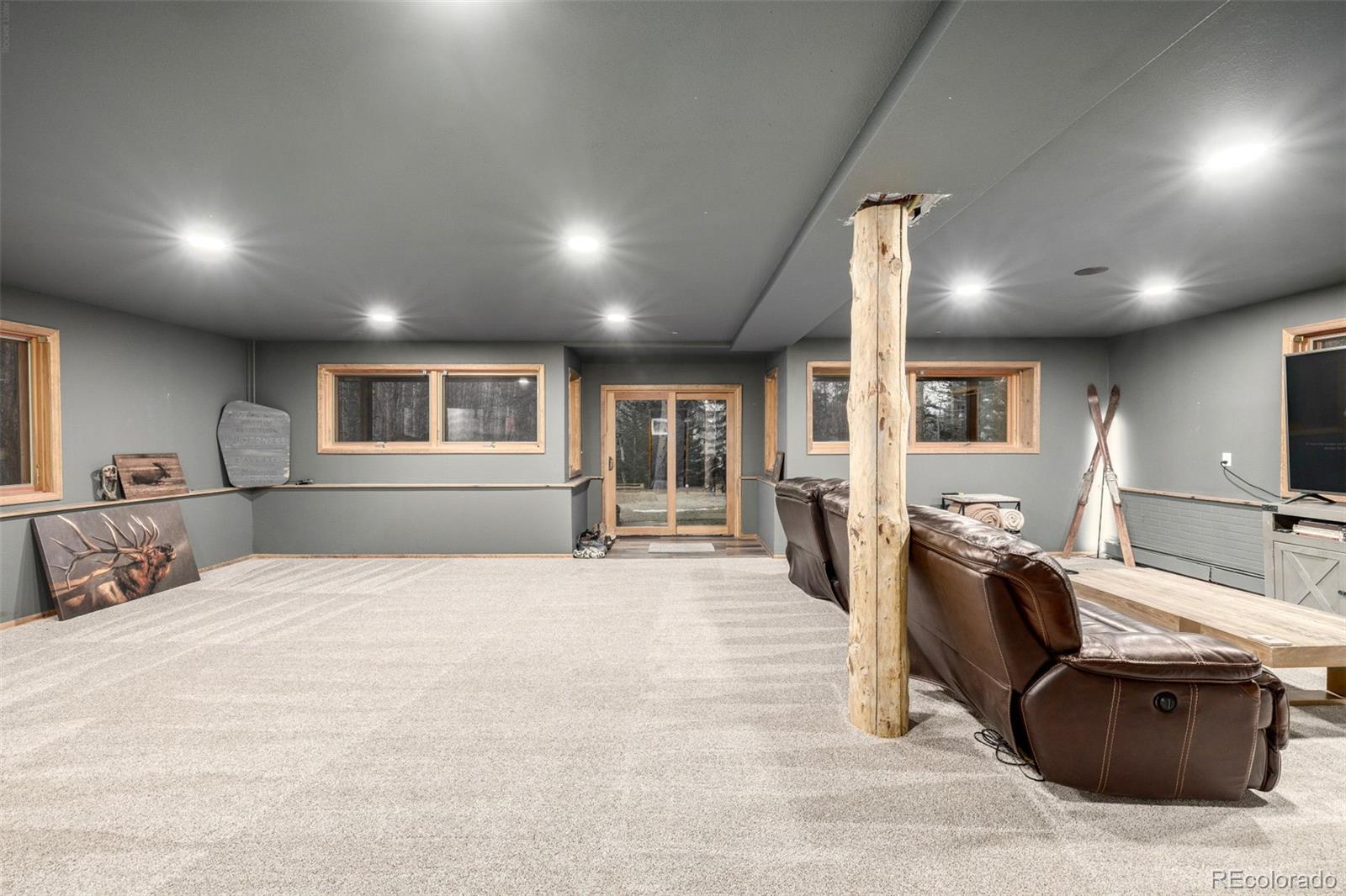 317 Ridge Road Ward, CO 80481 - Photo 26 of 41