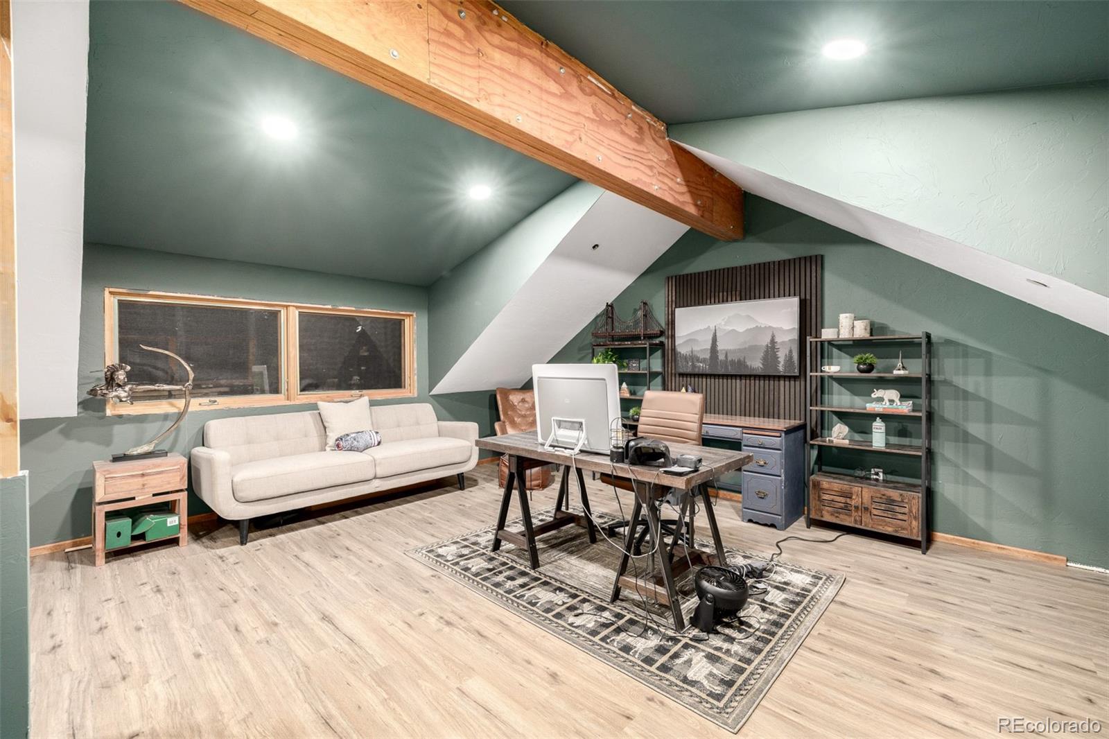 317 Ridge Road Ward, CO 80481 - Photo 30 of 41