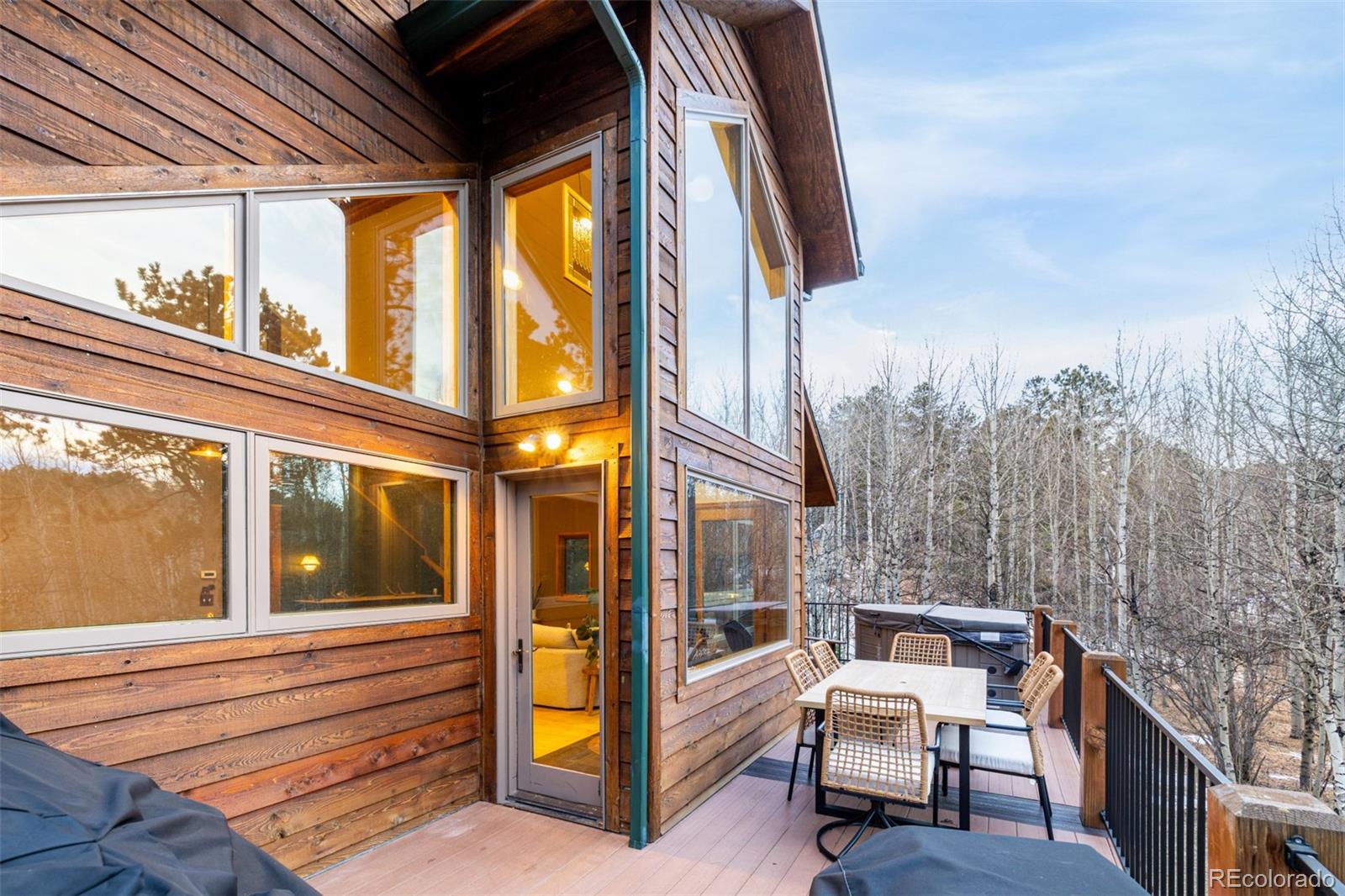 317 Ridge Road Ward, CO 80481 - Photo 33 of 41