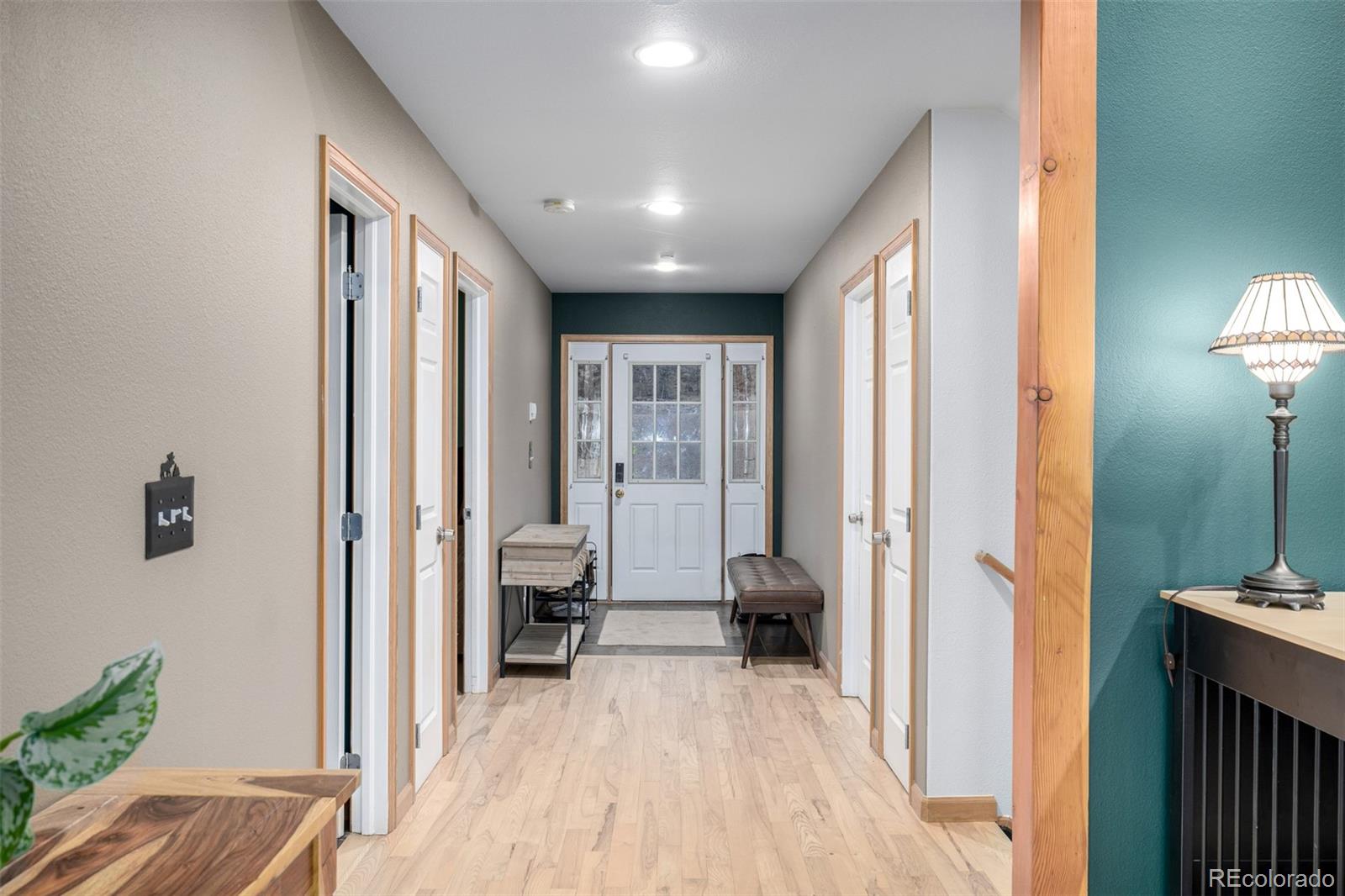 317 Ridge Road Ward, CO 80481 - Photo 7 of 41