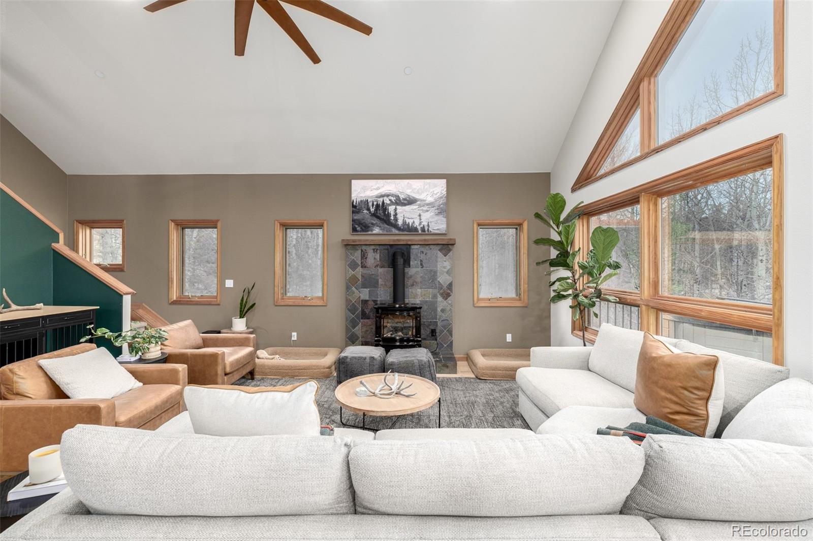 317 Ridge Road Ward, CO 80481 - Photo 8 of 41