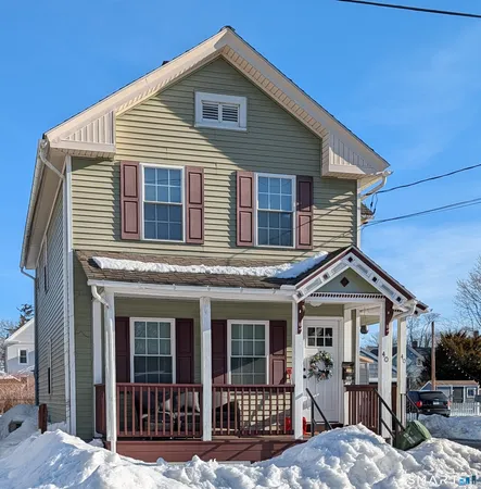 $2,000 | 40 Franklin Street, Wallingford, CT 06492
