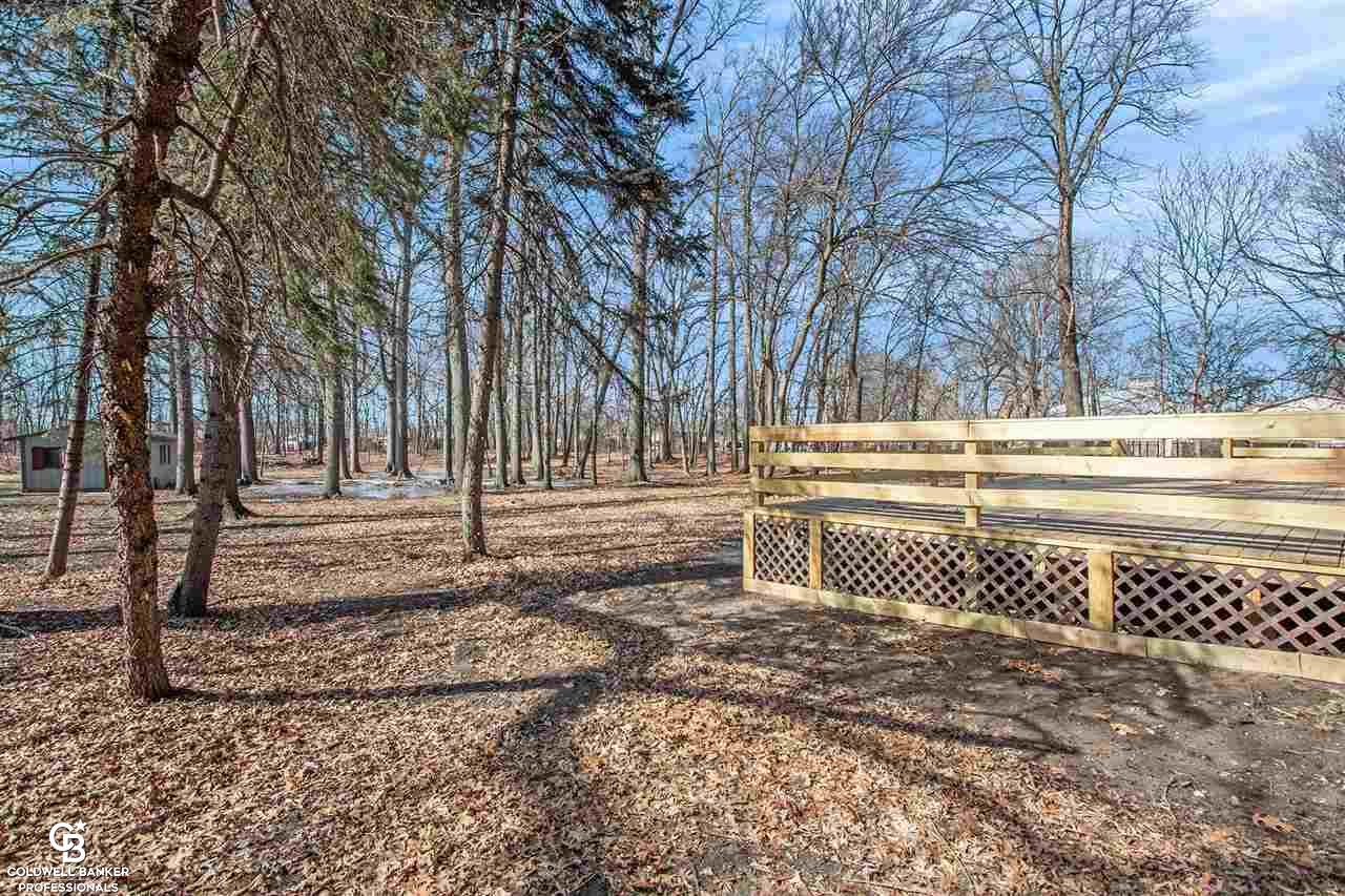 25545 Ryan Road Warren, MI 48091 - Photo 29 of 33 Nice sized Green Shed too!