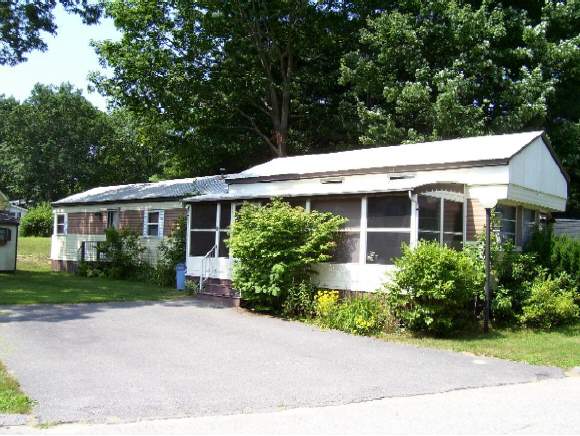 8 South Blueberry Lane, Unit 73 Rochester, NH 03867 - Photo 1 of 1