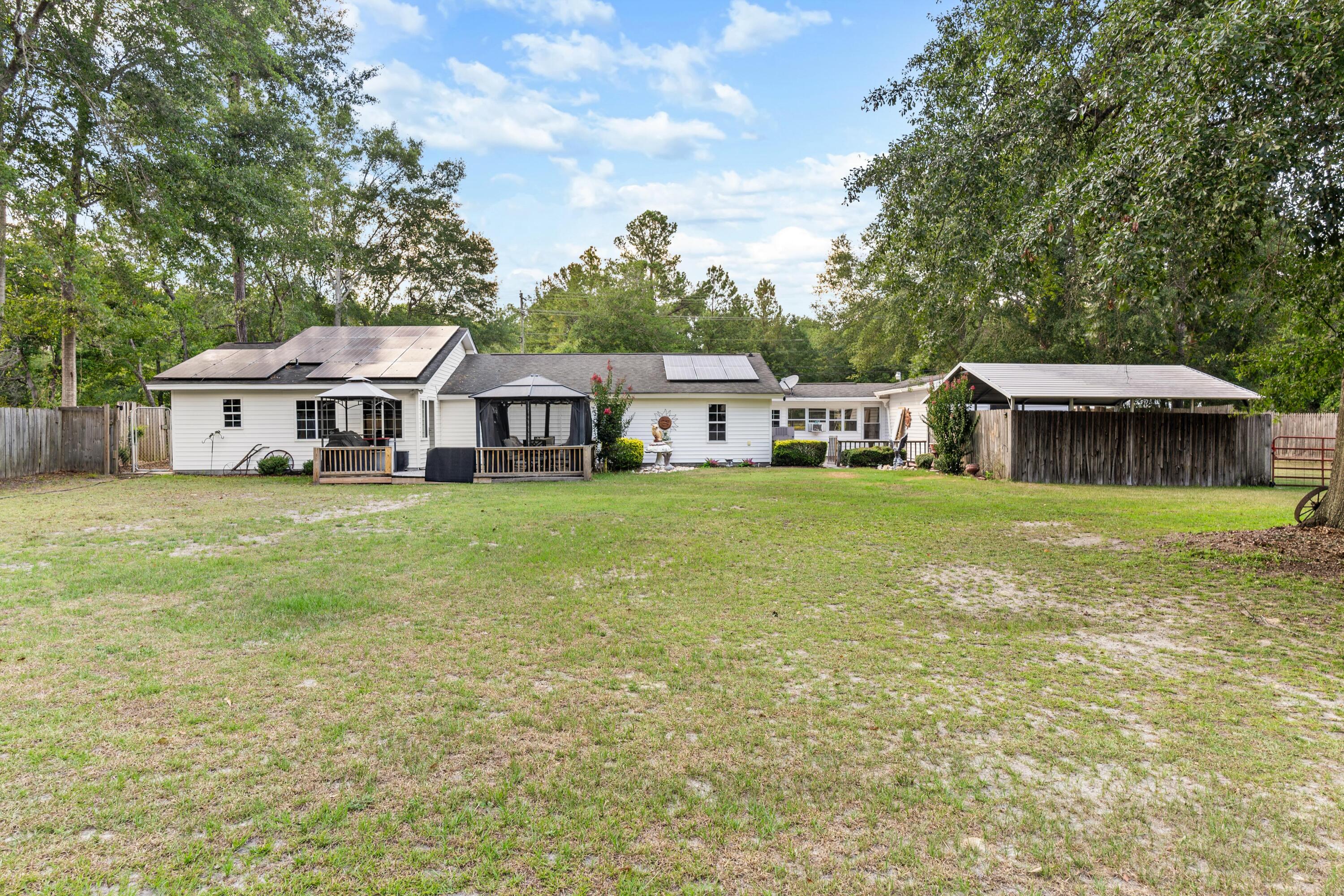 587 Norway Road Orangeburg, SC 29115 - Photo 26 of 45 DSC04200