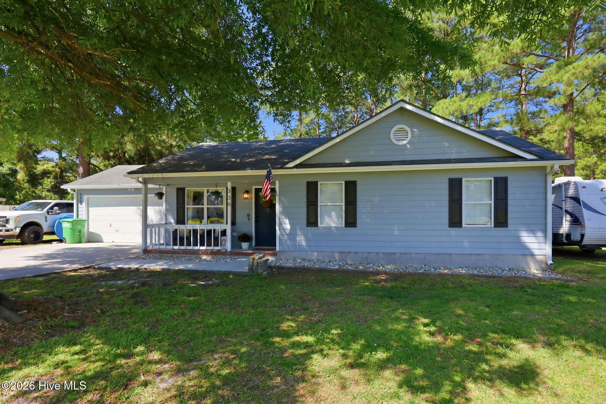 339 Riggs Road Hubert, NC 28539 - Photo 5 of 51 5-web-or-mls-IMG_8035