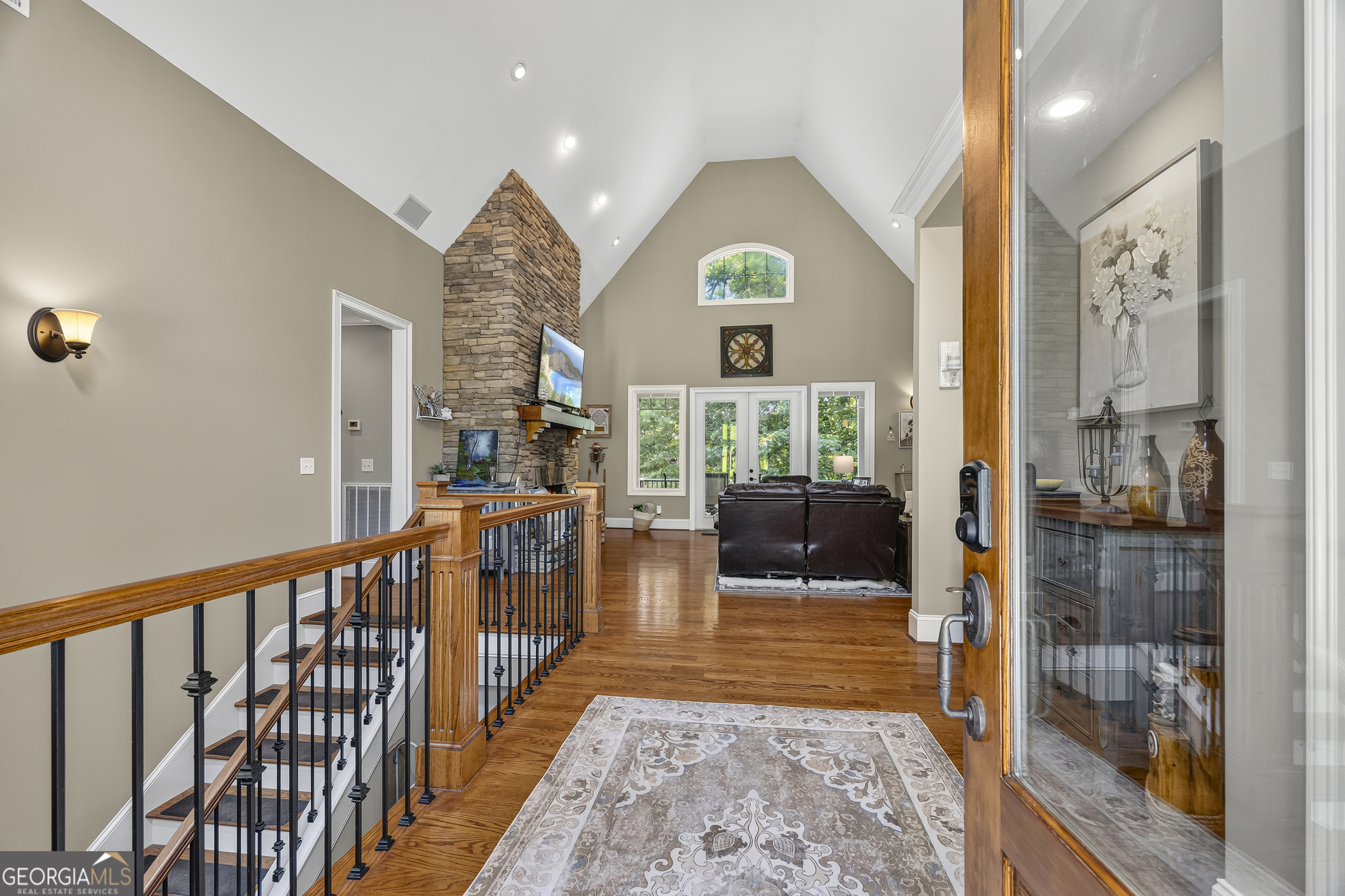540 Capri Point Lavonia, GA 30553 - Photo 65 of 127