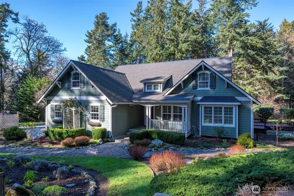 $1,250,000 | 5455 No Name Road, Anacortes, WA 98221