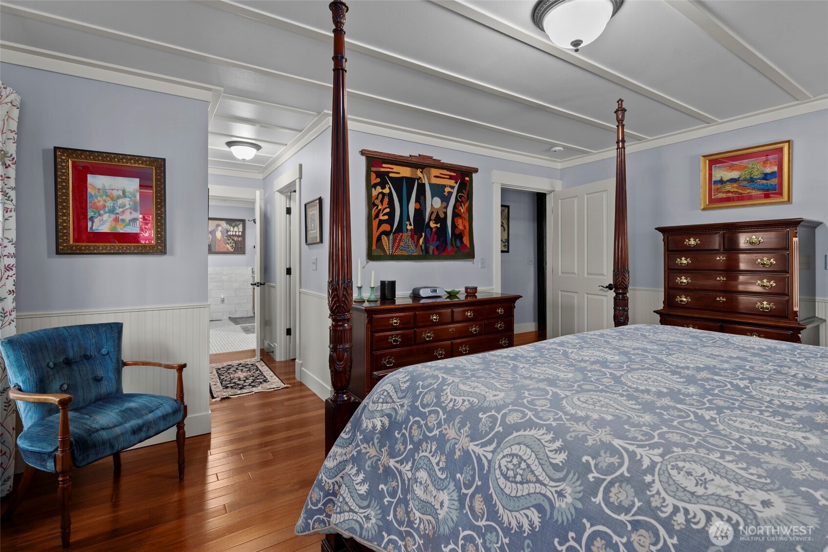 5455 No Name Road Anacortes, WA 98221 - Photo 19 of 40