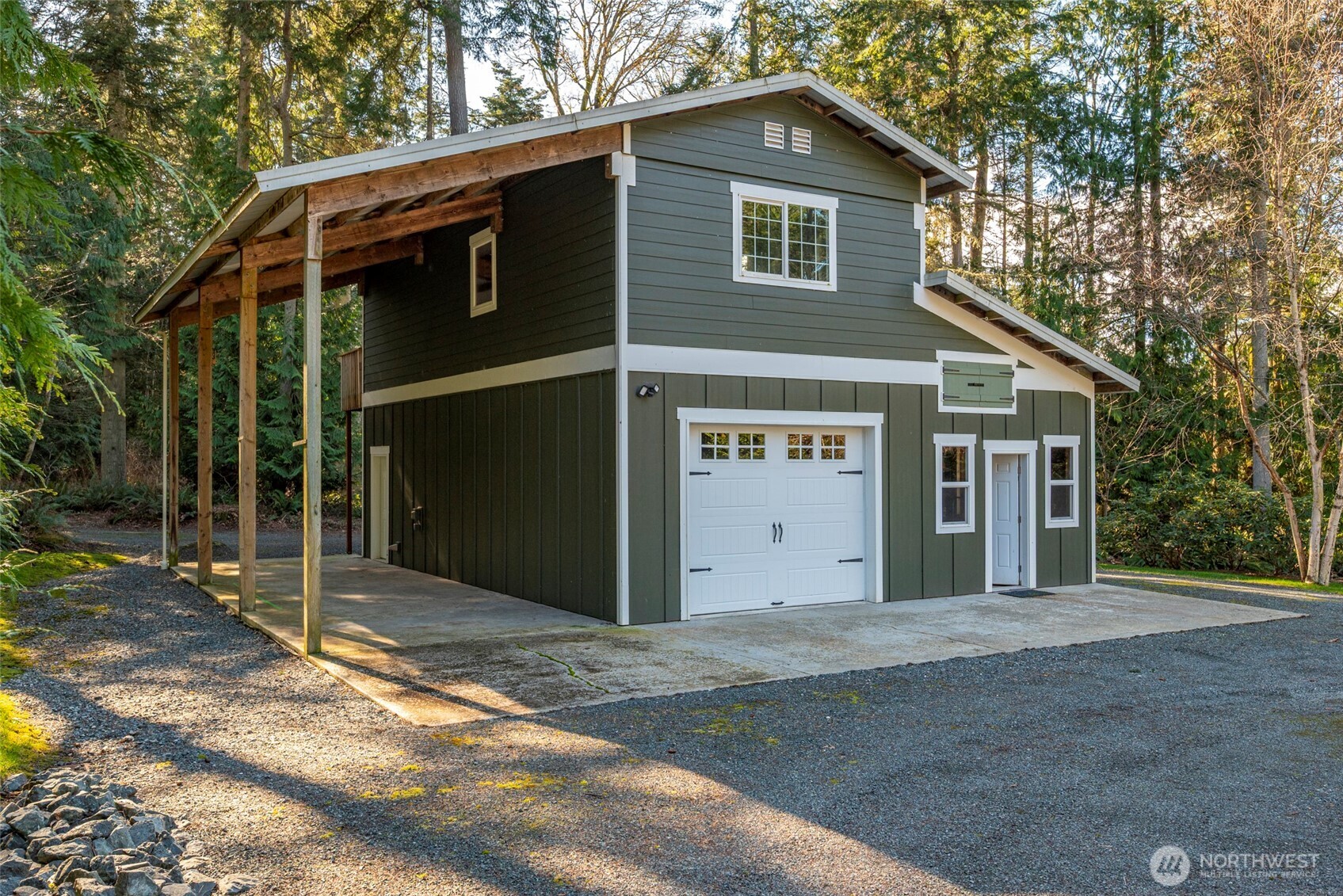 5455 No Name Road Anacortes, WA 98221 - Photo 28 of 40