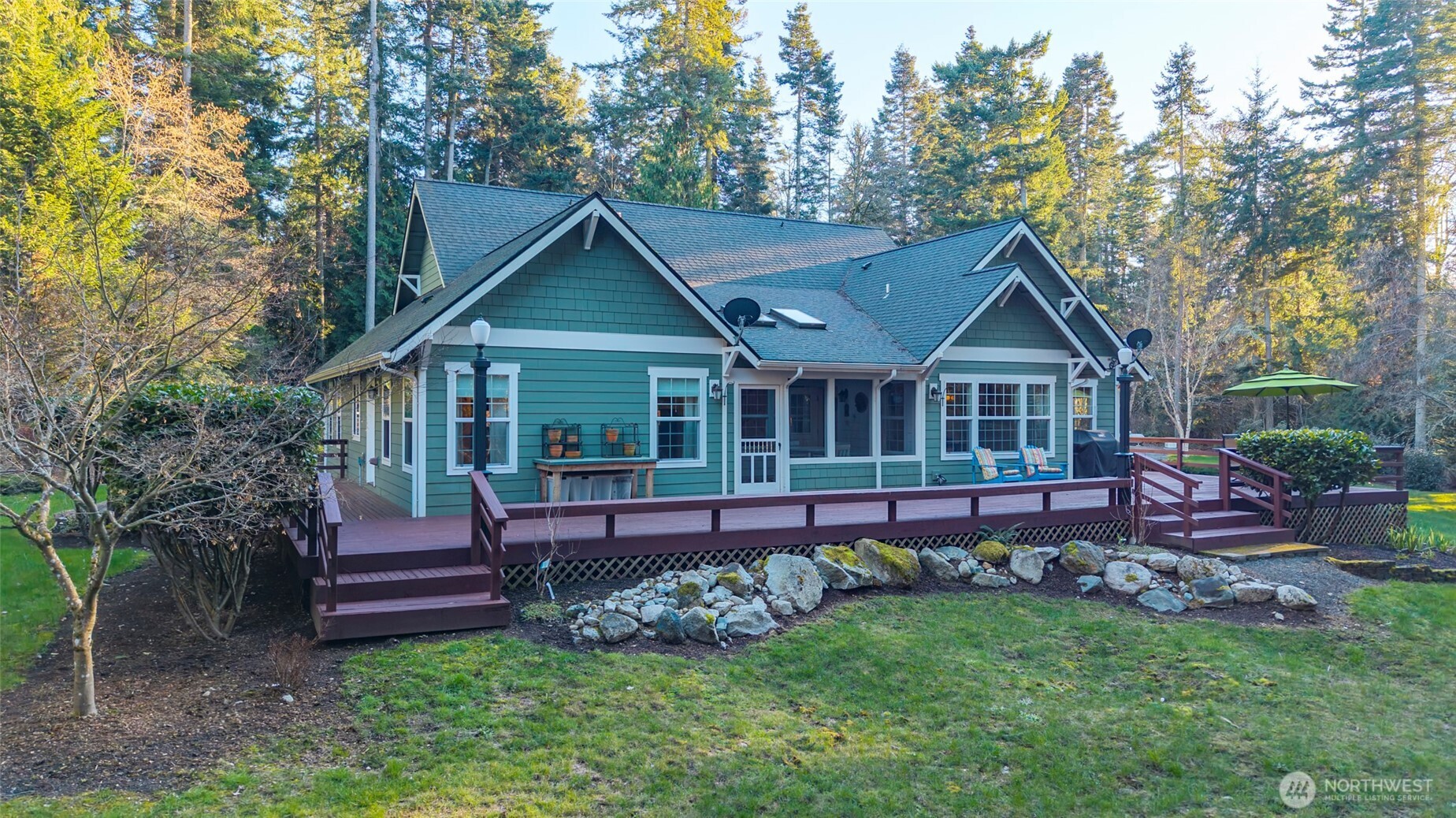 5455 No Name Road Anacortes, WA 98221 - Photo 5 of 40