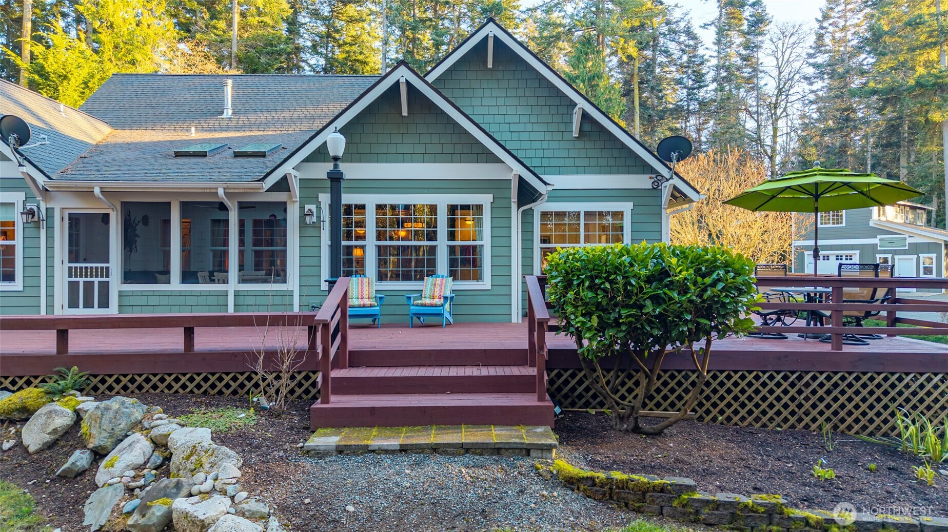 5455 No Name Road Anacortes, WA 98221 - Photo 6 of 40