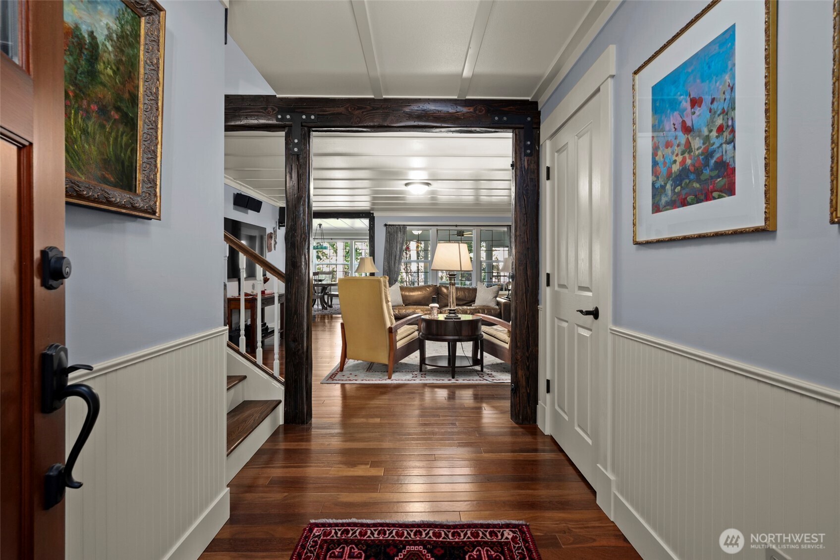 5455 No Name Road Anacortes, WA 98221 - Photo 7 of 40