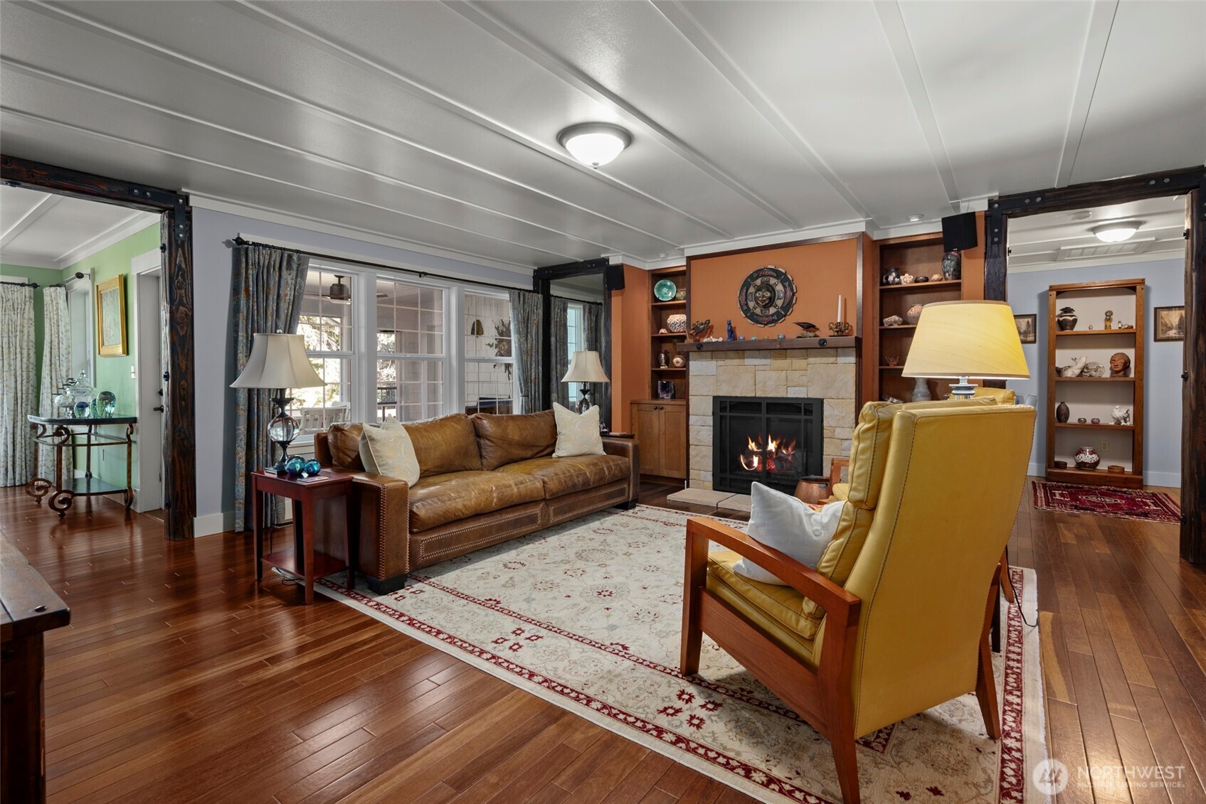 5455 No Name Road Anacortes, WA 98221 - Photo 9 of 40