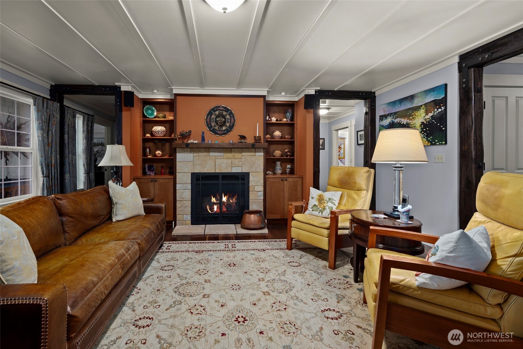 5455 No Name Road Anacortes, WA 98221 - Photo 10 of 40