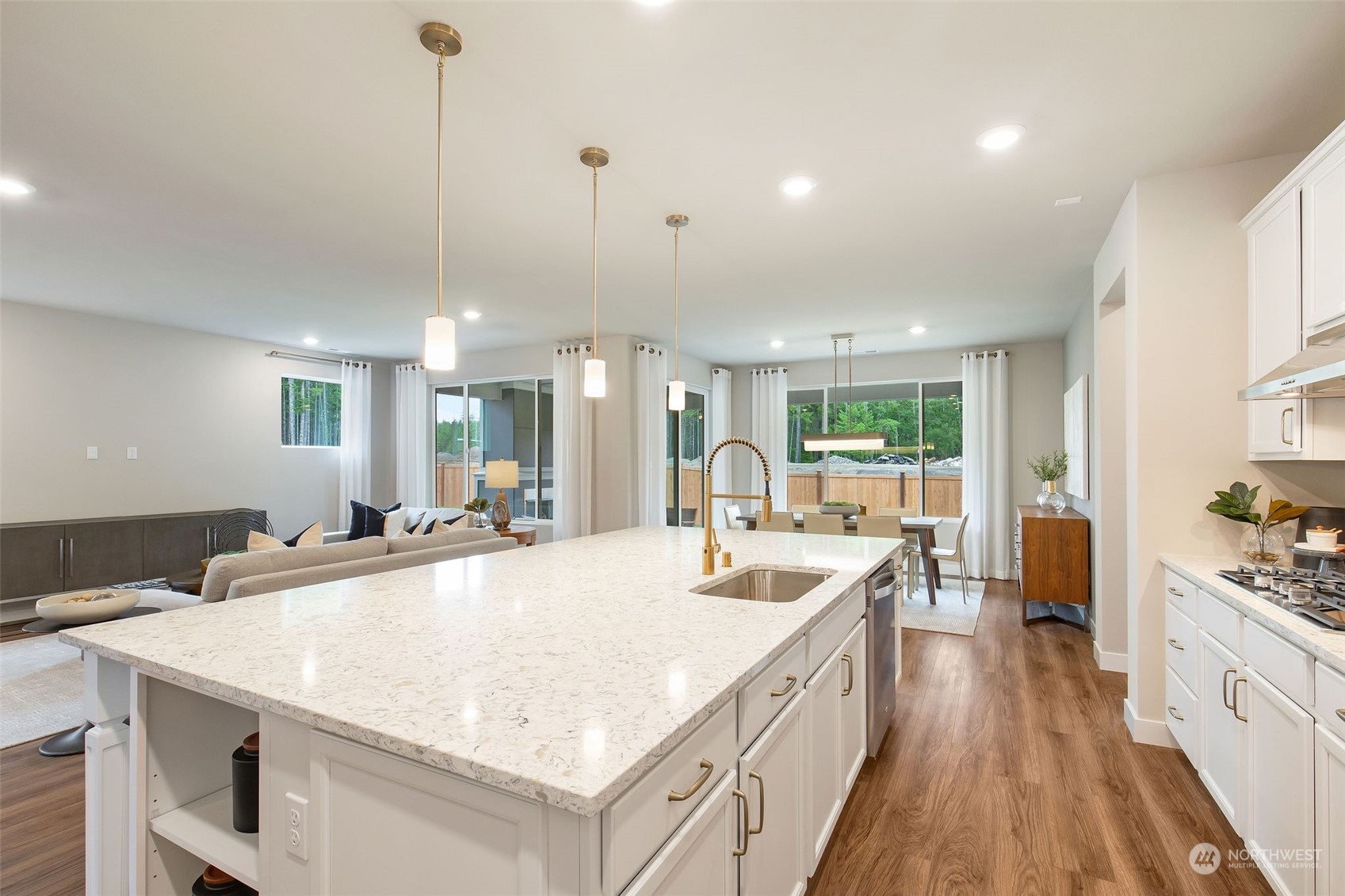 5462 Kinross Road Southwest, Unit 123 Port Orchard, WA 98367 - Photo 6 of 12 Gallery Image 6