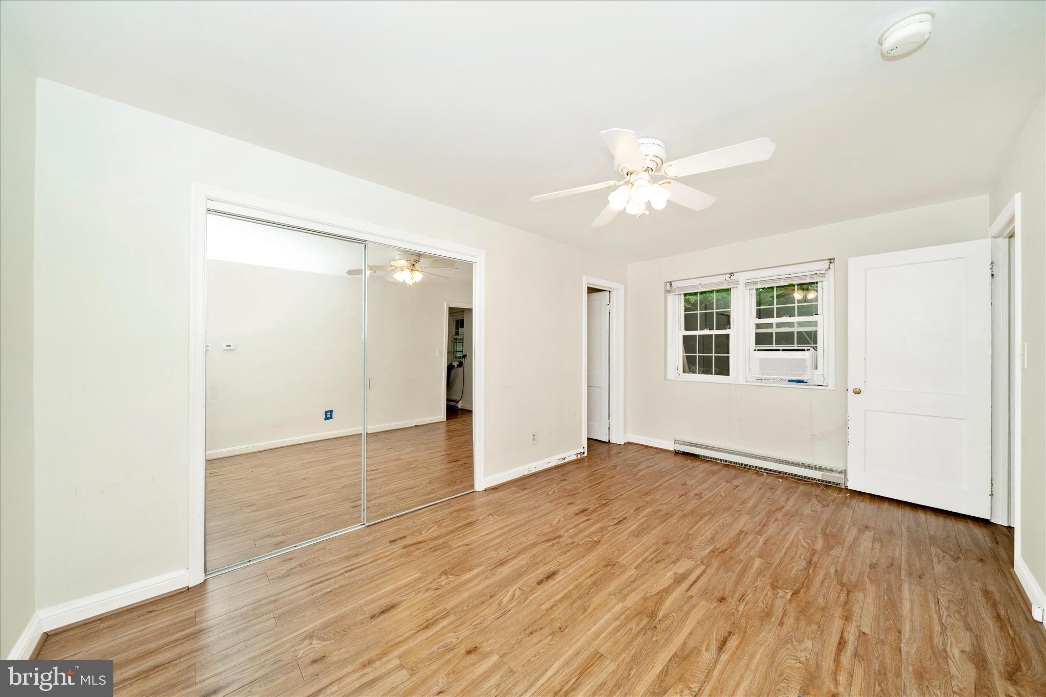 25930 Ridge Road Damascus, MD 20872 - Photo 38 of 62 Unit 5 Bedroom
