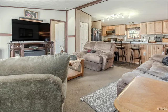 $200,000 | 33793 County Route 46, Theresa, NY 13691