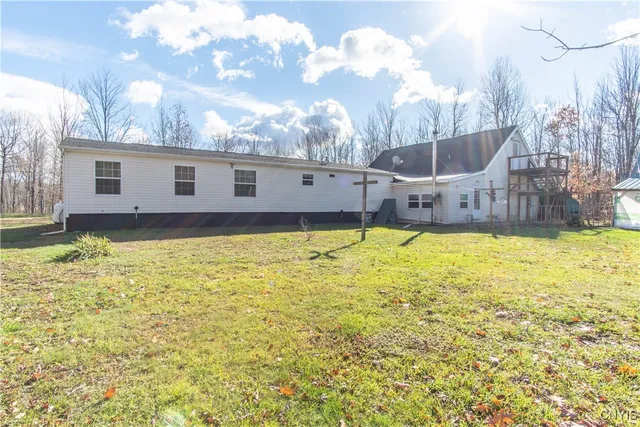$200,000 | 33793 County Route 46, Theresa, NY 13691