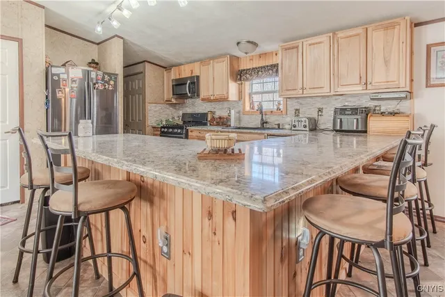 $200,000 | 33793 County Route 46, Theresa, NY 13691