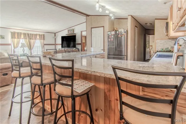 $200,000 | 33793 County Route 46, Theresa, NY 13691