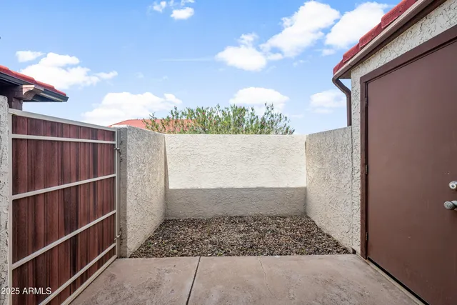 $345,000 | 13636 North Hamilton Drive, Unit 102, Fountain Hills, AZ 85268