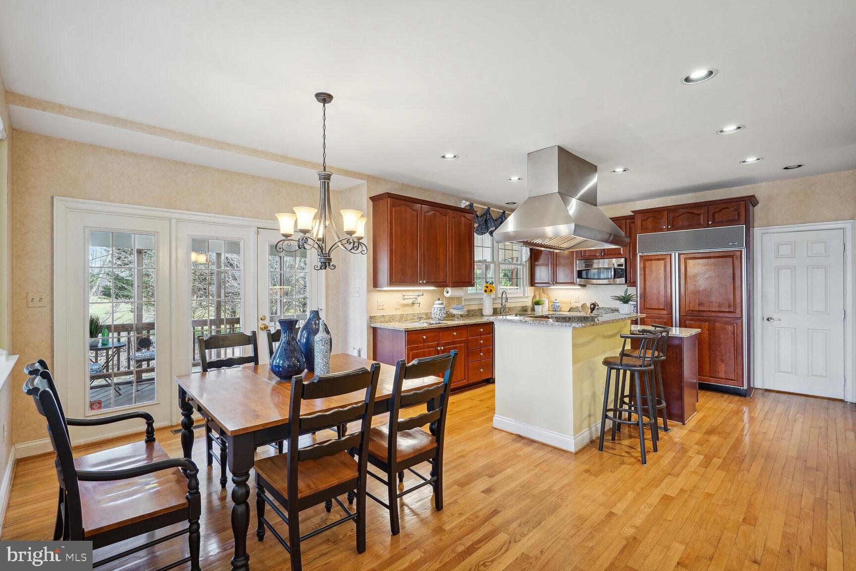 403 Firestone Drive Ashton, MD 20861 - Photo 14 of 58