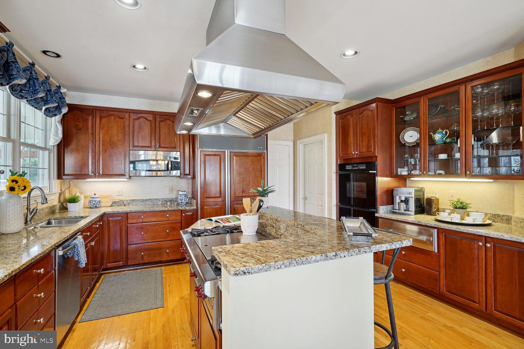 403 Firestone Drive Ashton, MD 20861 - Photo 15 of 58