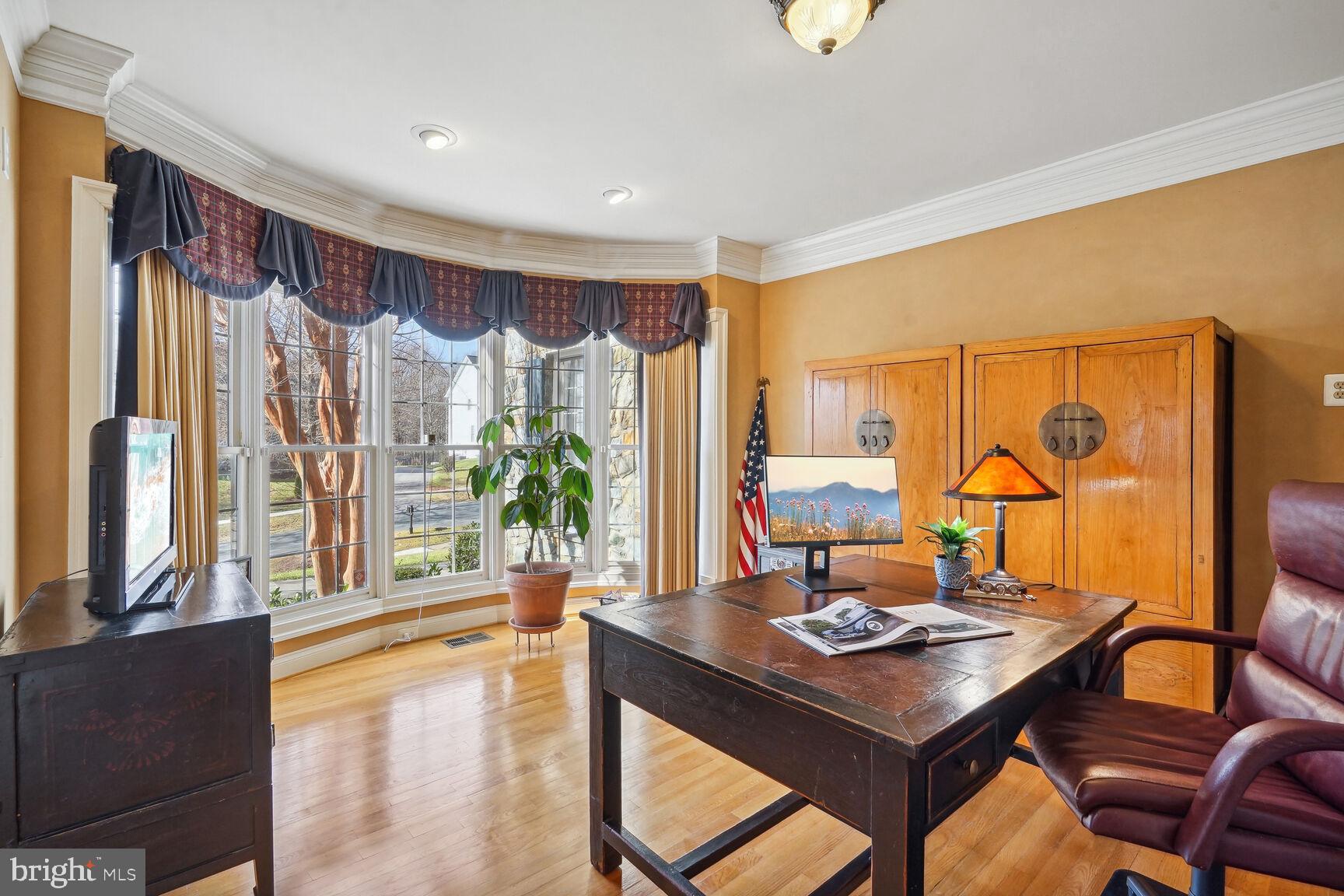 403 Firestone Drive Ashton, MD 20861 - Photo 17 of 58 Study