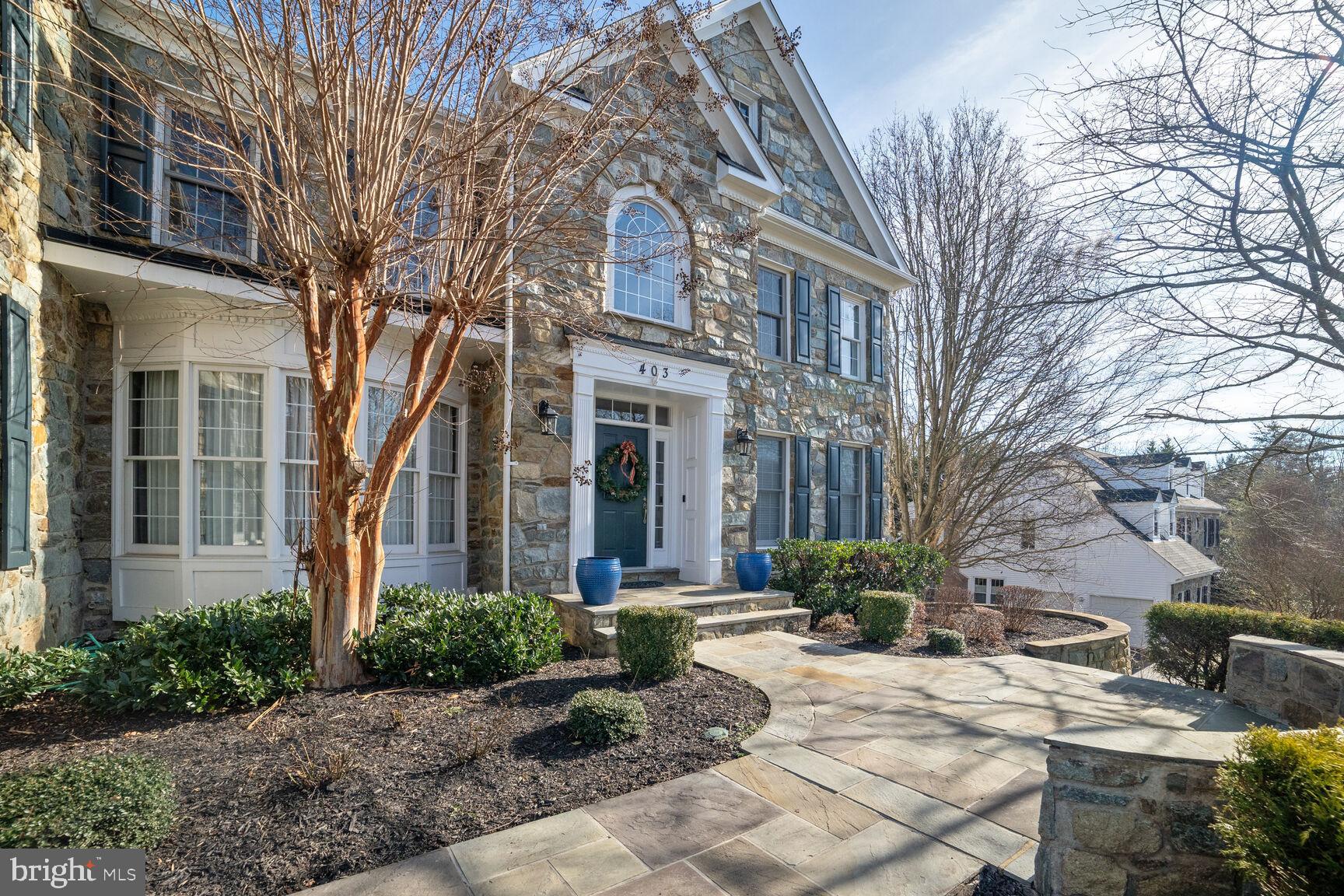 403 Firestone Drive Ashton, MD 20861 - Photo 2 of 58