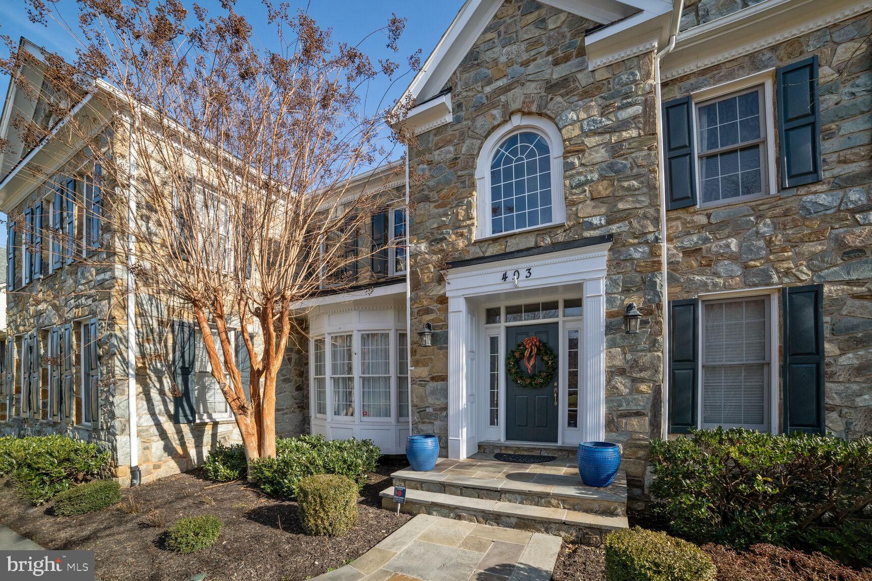 403 Firestone Drive Ashton, MD 20861 - Photo 3 of 58