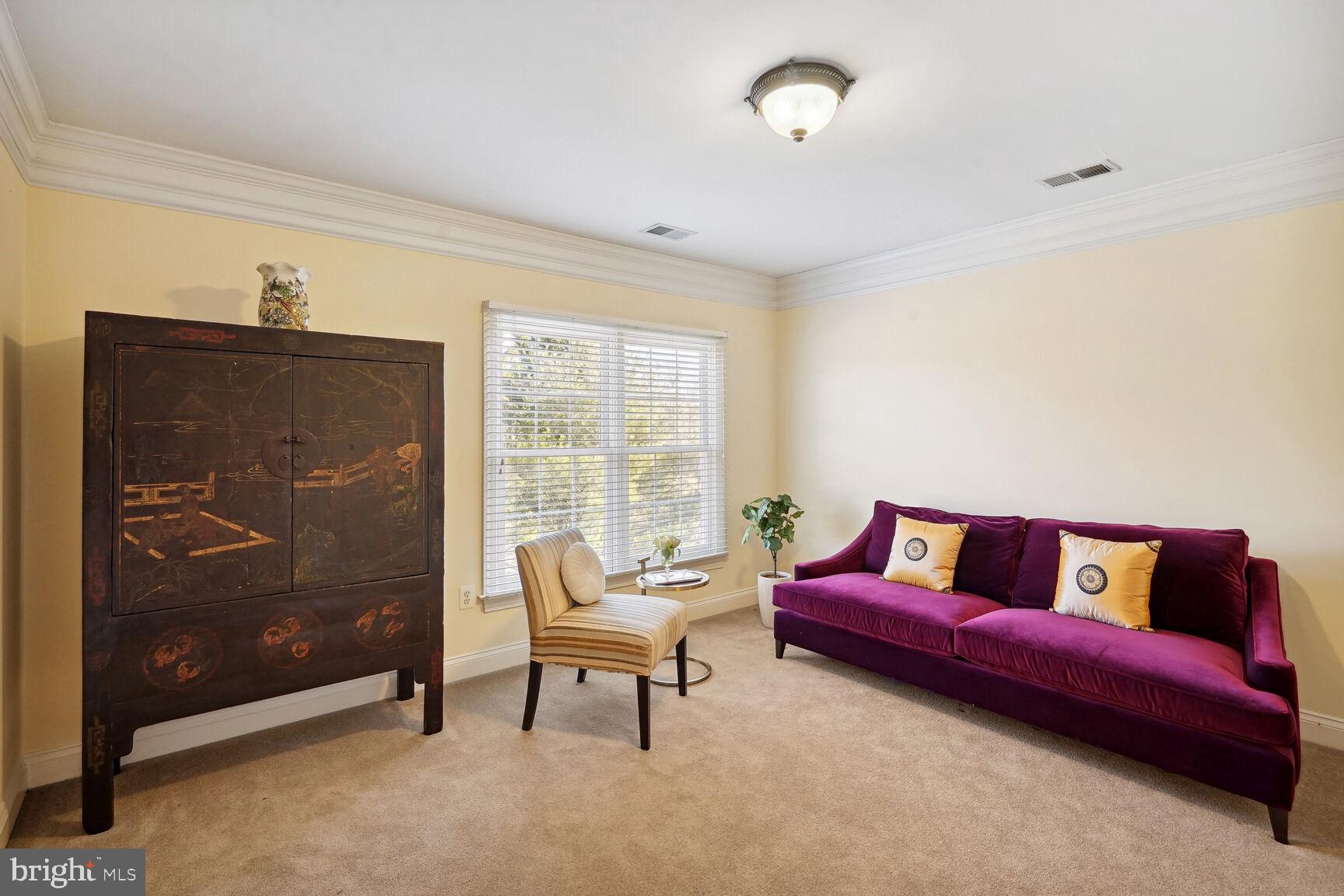 403 Firestone Drive Ashton, MD 20861 - Photo 34 of 58 Fourth Bedroom