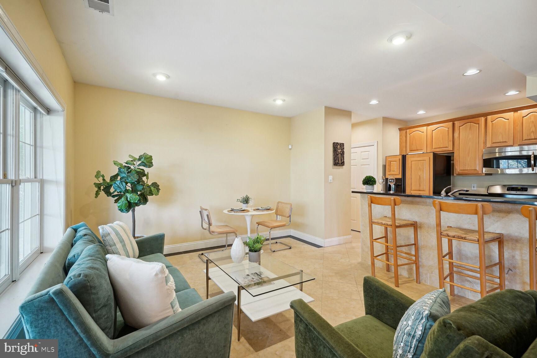 403 Firestone Drive Ashton, MD 20861 - Photo 39 of 58 Lower Level Family Room