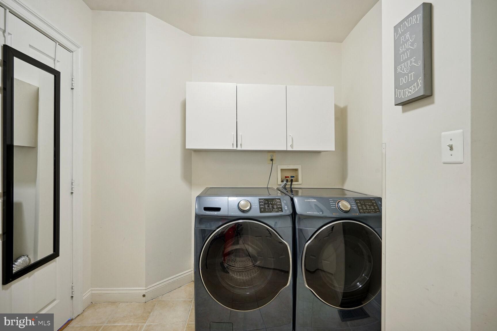 403 Firestone Drive Ashton, MD 20861 - Photo 46 of 58 Laundry Room (Main Level)